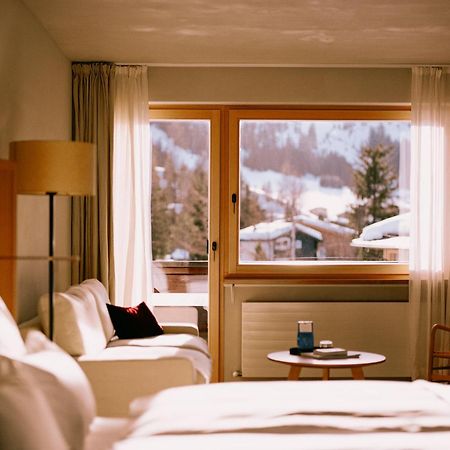 Hotel Schwarzwand Лех ам Алберг Екстериор снимка