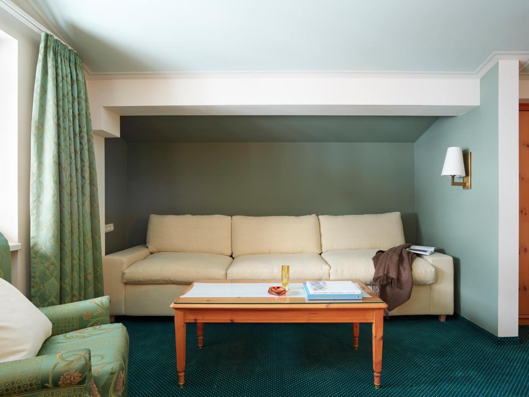 Hotel Schwarzwand Лех ам Алберг Екстериор снимка
