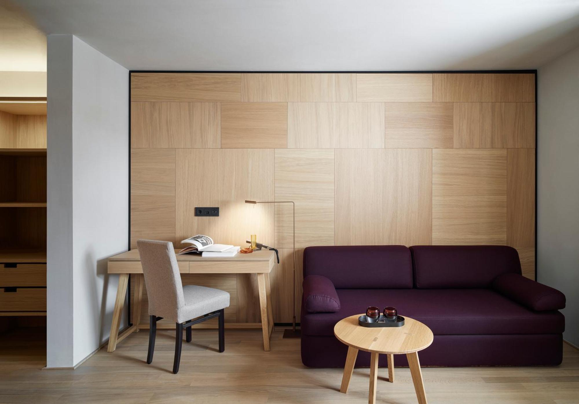 Hotel Schwarzwand Лех ам Алберг Екстериор снимка