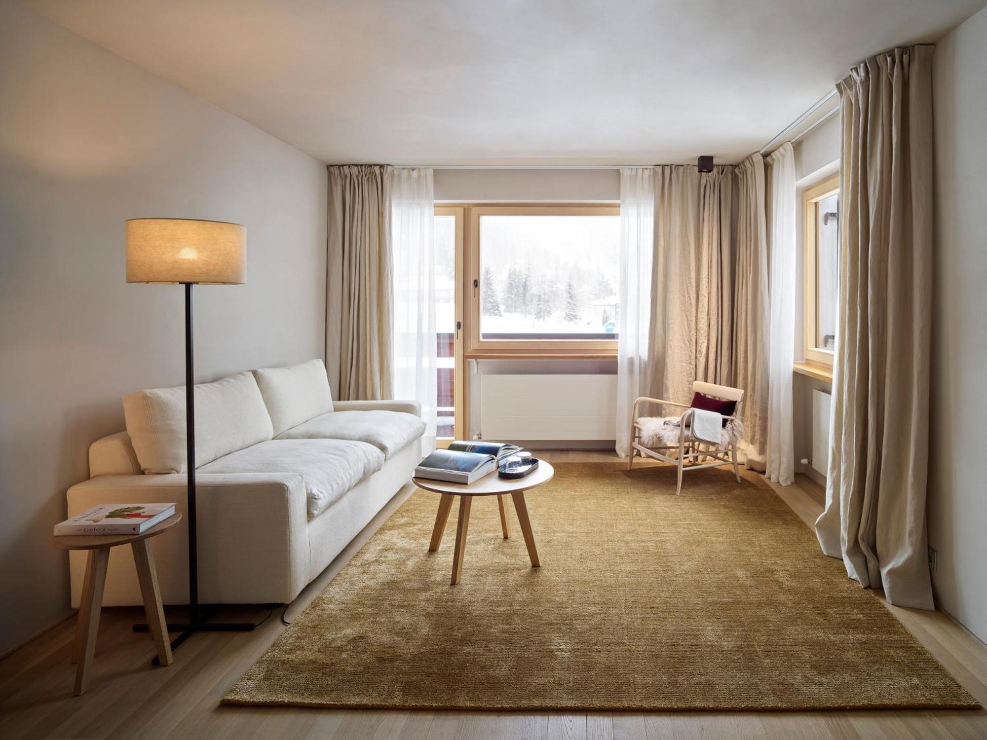 Hotel Schwarzwand Лех ам Алберг Екстериор снимка