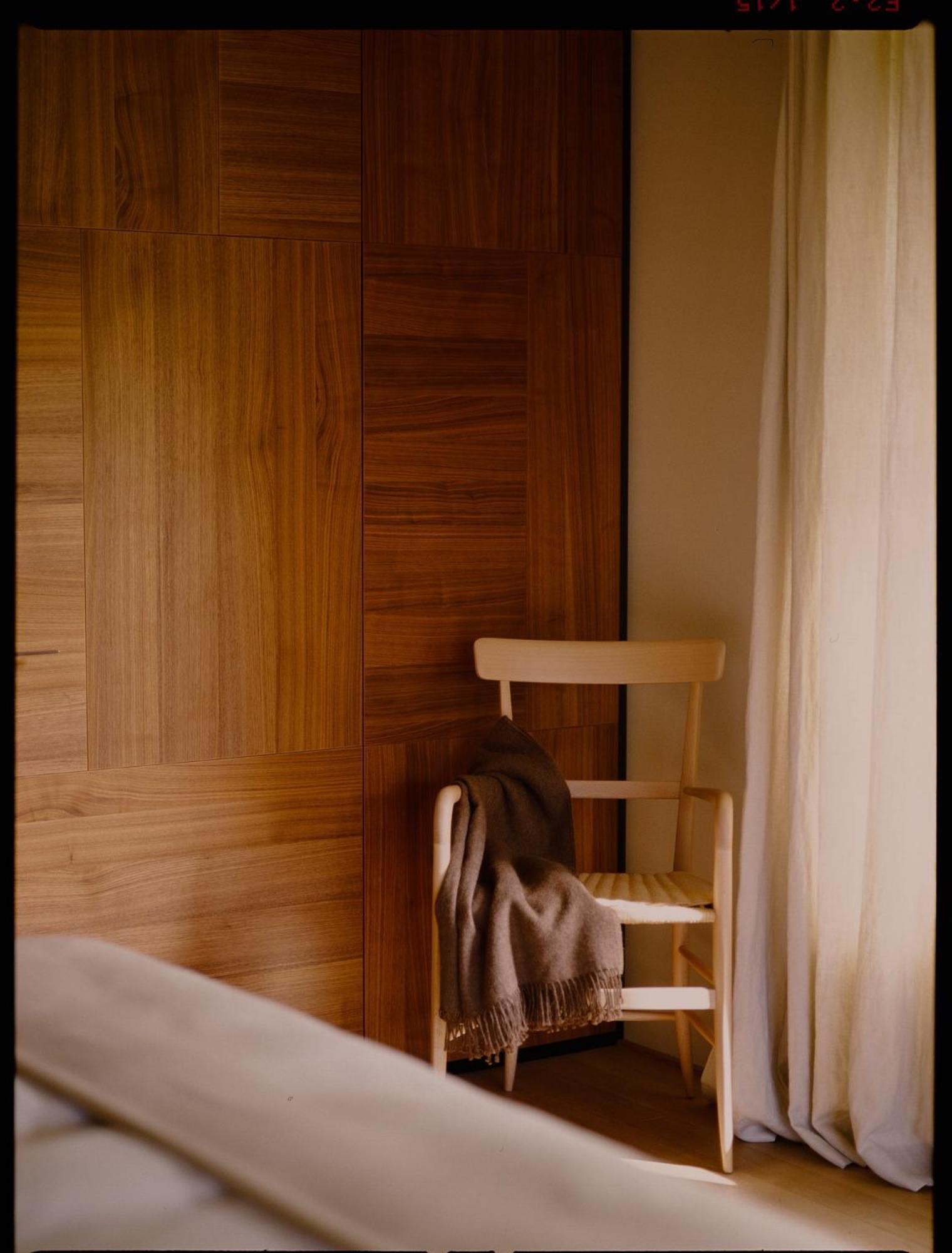 Hotel Schwarzwand Лех ам Алберг Екстериор снимка