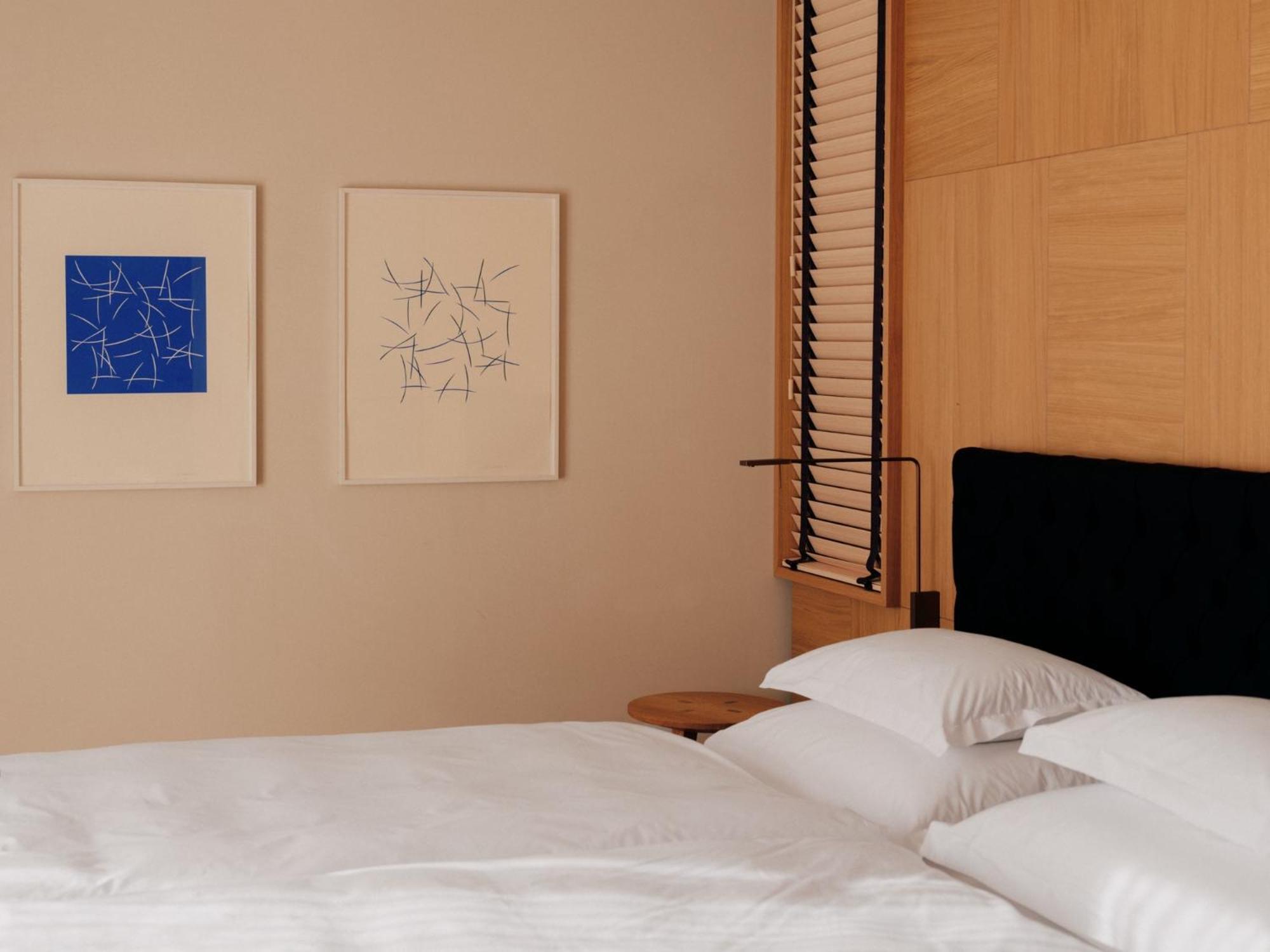 Hotel Schwarzwand Лех ам Алберг Екстериор снимка