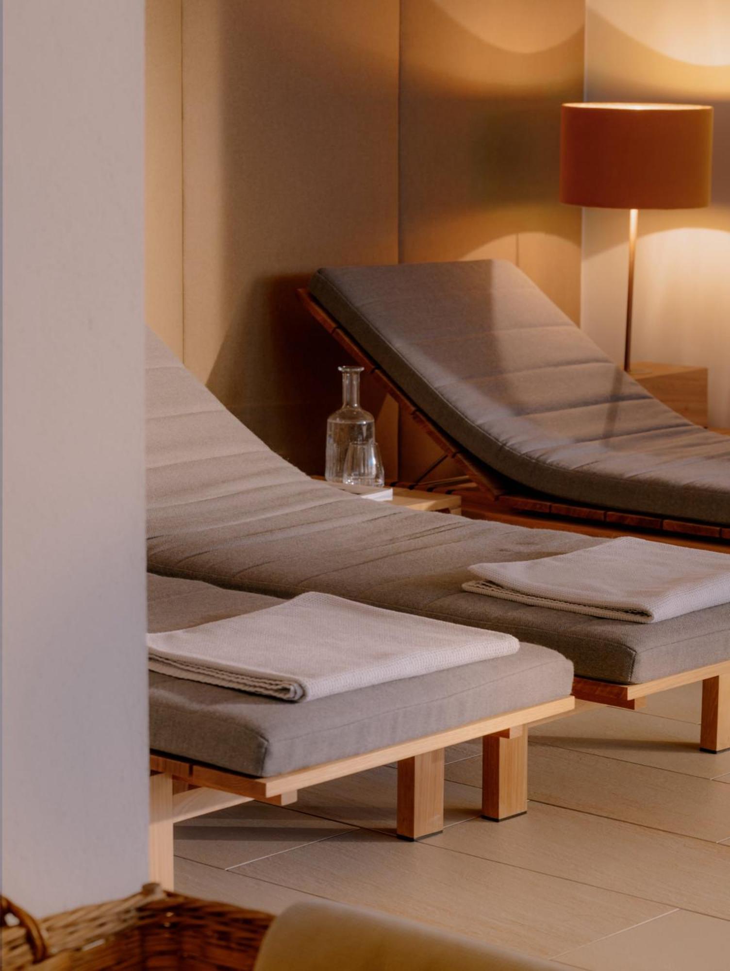 Hotel Schwarzwand Лех ам Алберг Екстериор снимка